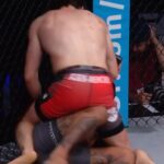 Olivier Aubin-Mercier Instagram - @oliaubin in 2⃣0⃣2⃣3⃣ 🇨🇦2022 PFL Lightweight World Champion 👊Undefeated in the PFL(9-0) 2⃣of his 3 Wins came by the way of TKO The 𝑪𝒂𝒏𝒂𝒅𝒊𝒂𝒏 𝑮𝒂𝒏𝒈𝒔𝒕𝒆𝒓 seeks a second straight PFL Lightweight World Title on November 24th 🏆🏆 #PFLWorldChampionship