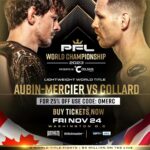 Olivier Aubin-Mercier Instagram - 24 novembre à Washington ! Les billets sont en vente. Utilise le code promo "OMERC" pour avoir 25% de rabais. / November 24th in Washington! Tickets are on sale. Use the promo code "OMERC" to get a 25% discount.