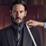 Olivier Aubin-Mercier Instagram - Soyez comme John Wick, va voir @repairedugentleman et va kicker des culs! / Be like John Wick, get a custom-made suit, and kick some ass! Repaire du Gentleman