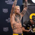 Ondřej Novotný Instagram - Tak se na to pojdme podivat… 1. spokojeni promoteri 2. rivalove v poslednim tangu 3. Nejdrazsi zapas ever o 430.000eur 4. Kdo bude 👑 5. Docka se tata Michailidis uspechu sveho syna? 6. Ktera se pokusi sesadit 👑 7. Nervozita a agrese 8. Nejsledovanejsi nastupovka ever 8mil + 9. Porazi David Goliase 10. Uhrane Surdu 🇮🇹 sampiona