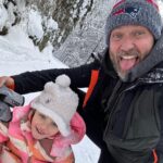 Ondřej Novotný Instagram - ❄️🎄