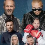 Ondřej Novotný Instagram - Ideální start do nového roku? 😎 Životní příběhy, odvážné plány, nečekané překážky, překvapivá tajemství – a napínavé CESTY NA VRCHOL. Už 20. 1. 2024 se v ostravské aule Gong potkáme v rámci unikátní @konference_cesty_na_vrchol, kde se s dalšími speakery podělíme o svůj pohled na business, osobní know-how, správný mind-set a příběhy, které psal sám život 👊 Akcí, která v Česku a na Slovensku ještě nebyla, provede sám @ondrejnovotny a vy se můžete těšit na poutavé přednášky 6 známých tváří, ale i hudební vystoupení a skvělý doprovodný program 👌 A na závěr akce nás ještě čeká afterparty až do ranních hodin. Zažili jste už nabitější akci? Lístky pořídíte v předprodeji na síti ticketstream.cz/vstupenky/cesty-na-vrchol Vidíme se v Ostravě ☝️ #ostrava #cestynavrchol #inspirativnikonference #ondrejnovotny #leosmares #erikaeliasova #rytmus #petrbilek #zbynekirgl