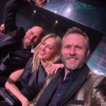 Ondřej Novotný Instagram - Porazit giganta se nam nepodarilo… Zaslouzene☝️ UFC je uplne jinde nez zbytek startovniho pole, ale i tak jsme se toho tady dost zase naucili. A prave zavto Vam dekuju ja i Palo urcite🙏 Vyjeli jsme, pokecali s lidma, videli jak vnimaji ten nas svet a jak se vse deli na dalsi podsvety a kam se vlastne kdo diva a o co usiluje. A bez Vasi podpory a nominaci bychom tuhle dulezitou konfrontaci s realitou na jednom miste nemeli. Dekujeme moc za podporu a vidime se 29.12. v O2 arene na nejvetsim turnaji roku 🔥🤩 #fightlifepokracuje @oktagonmma Las Vegas, Nevada