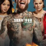 Ondřej Novotný Instagram - Nejdrsnější reality show Survivor je tady! 🔥🏝️ Podívejte se, kdo bude soutěžit o titul a finanční výhru 2,5 milionu korun! Hra začíná 27.2. na Voyo! 🥥🌴 #survivorcs #survivor #voyocz #tvnova