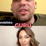 Ondřej Novotný Instagram - YESS.tv - BigBrother Finale🔥 Probrali jsme jak to bylo s vitezem a vlastne i vitezkou😉 Mrkni k nam na HeroHero a youtube. Link v Bio a stories #fightlifepokracuje