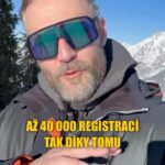 Ondřej Novotný Instagram - REGISTRACE PRODLOUŽENA! 🚨 Přes 2️⃣3️⃣.0️⃣0️⃣0️⃣ z vás se již zaregistrovalo pro možnost přednostního nákupu vstupenek! 🤩 Proto dáváme dalším z vás šanci vše dohnat a POSOUVÁME TERMÍN spuštění prodeje. ⏳ Očekávej NEZAPOMENUTELNÝ ZÁŽITEK s největší doprovodnou show, kterou jsme kdy chystali. 😉 28/01 pro členy OKTAGON TV clubu 🖥️ 29/01 pro registrované na OKTAGON.TICKETPORTAL.CZ 📲 31/01 spuštění veřejného prodeje 🛍️ ZÁJEM je obrovský a může se stát, že na neregistrované se nedostane. Tak si to NENECHEJ UJÍT! 😉 Eden Arena
