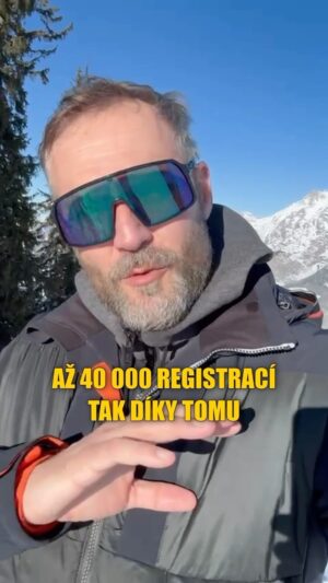 Ondřej Novotný Instagram - REGISTRACE PRODLOUŽENA! 🚨 Přes 2️⃣3️⃣.0️⃣0️⃣0️⃣ z vás se již zaregistrovalo pro možnost přednostního nákupu vstupenek! 🤩

Proto dáváme dalším z vás šanci vše dohnat a POSOUVÁME TERMÍN spuštění prodeje. ⏳ Očekávej NEZAPOMENUTELNÝ ZÁŽITEK s největší doprovodnou show, kterou jsme kdy chystali. 😉

28/01 pro členy OKTAGON TV clubu 🖥️

29/01 pro registrované na OKTAGON.TICKETPORTAL.CZ 📲

31/01 spuštění veřejného prodeje 🛍️

ZÁJEM je obrovský a může se stát, že na neregistrované se nedostane. Tak si to NENECHEJ UJÍT! 😉