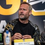 Ondřej Novotný Instagram - Co ti budu povidat… Samo se to neudela, ale mam partaka se kterym ty vrasky, ktera i ta nejmilovanejsi prace obcas prinasi mizi velmi rychle. Rychleji nez opaleni 😜🤣🤣 Diky za dalsi velkolepou jizdu kamo @pavolneruda 🙏 #oktagon53 #oberhausen 🇨🇿🇸🇰 born and NOW 🇪🇺organization ✊ @oktagonmma