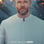 Ondřej Novotný Instagram - Nová sezóna nejnáročnější reality show je tady! 🔥Survivor Česko & Slovensko - TITÁNI vs LOVCI od 27. 2. na Voyo! 🤩 #survivorcs #voyocz #voyosk #voyo