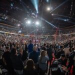 Ondřej Novotný Instagram - 🙏🔥 Kdyby uz nic jineho nemelo prijit, tak to stalo a stoji za to! Vyprodavat areny v 🇸🇰🇨🇿🇩🇪 s milovanym sportem, kdyz v momete, kdy jsme zacinali s @oktagonmma chodilo na MMA mene nez 2.000 lidi☝️ Neni to o Palovi a o me, ale o cele skladacce lidi v OKTAGON MMA , kdy kazdy prida to co umi nejlepe a vznikne z toho nejnavstevovanejsi organizace v 🇪🇺 Pral bych kazdemu z vas, aby zazil jaky je to pocit, kdyz mate nejakou vizi, ktere vlastne nikdo jiny neveri. A vy ji pak pretavite s lidmi okolo vas v realitu. Kdy jedete all in a ono to zas a znovu vyjde… Ted nas ceka @tipsportgamechanger na OKTAGON54 v Ostrave 2.3., ktery jsme prodali do mnoha zemi v ramci TV prav a na ktery se uz celoevropsky tesi mnoho fanousku. Navic ti 🇨🇿🇸🇰 maji jeste hlavni zapas jako 🍒na 🎂 Zkratka jako u kazdeho. Neni vzdy vse zalite sluncem, ale je potreba se umet zastavit a uzit si momenty, ktere vam nepopiratelne ukazuji, ze delate veci, ktere maji smysl a ktere vas naplnuji ✊🙏 Hodne stesti vsem s vasimi sny🔥