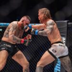 Ondřej Novotný Instagram - 🙏🔥 Kdyby uz nic jineho nemelo prijit, tak to stalo a stoji za to! Vyprodavat areny v 🇸🇰🇨🇿🇩🇪 s milovanym sportem, kdyz v momete, kdy jsme zacinali s @oktagonmma chodilo na MMA mene nez 2.000 lidi☝️ Neni to o Palovi a o me, ale o cele skladacce lidi v OKTAGON MMA , kdy kazdy prida to co umi nejlepe a vznikne z toho nejnavstevovanejsi organizace v 🇪🇺 Pral bych kazdemu z vas, aby zazil jaky je to pocit, kdyz mate nejakou vizi, ktere vlastne nikdo jiny neveri. A vy ji pak pretavite s lidmi okolo vas v realitu. Kdy jedete all in a ono to zas a znovu vyjde… Ted nas ceka @tipsportgamechanger na OKTAGON54 v Ostrave 2.3., ktery jsme prodali do mnoha zemi v ramci TV prav a na ktery se uz celoevropsky tesi mnoho fanousku. Navic ti 🇨🇿🇸🇰 maji jeste hlavni zapas jako 🍒na 🎂 Zkratka jako u kazdeho. Neni vzdy vse zalite sluncem, ale je potreba se umet zastavit a uzit si momenty, ktere vam nepopiratelne ukazuji, ze delate veci, ktere maji smysl a ktere vas naplnuji ✊🙏 Hodne stesti vsem s vasimi sny🔥