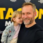 Ondřej Novotný Instagram - Jeden z nejvetsich znalcu a fanousku @oktagonmma MiniBoss na navsteve 🔥 #PaniMeda