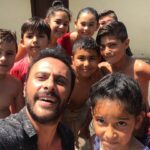 Onur Dilber Instagram - Su savaşları 👊🏽 #fethiye #yeşilüzümlü #yakınzamamtbtsi