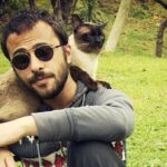 Onur Dilber Instagram - EZOP🖤 #tbt ‘miz eksik olmasın
