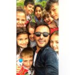 Onur Dilber Instagram - Çocuk !