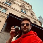 Onur Dilber Instagram – 📍Paris 🇫🇷 Paris – Capital Of France