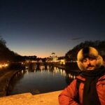Onur Dilber Instagram - Bidebenişurdaçek #roma #goodbyewinter Rome, Italy