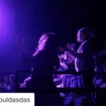 Onur Dilber Instagram - Teşekkürler ❤😊 #Repost @istanbuldasdas with @repostapp ・・・ #DasDasSahne'de alkışlar Joseph K. için.