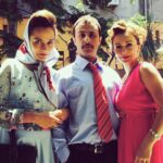 Onur Dilber Instagram - #tbt 📌 :)))