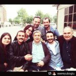 Onur Dilber Instagram - Hiç gitmesin diye elini sıkıca tutmak istersiniz :(