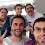 Onur Dilber Instagram - #family #tbt