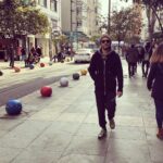 Onur Dilber Instagram - #kadıköy ✌🏽