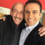 Onur Dilber Instagram - Bazı insanlara çok sıkı sarılmak istersiniz, sımsıkı... hiç gitmesinler diye... :( Başımız sağ olsun, ışıklar içinde uyu Ayberk Abim. #ayberkatilla