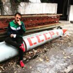 Onur Dilber Instagram -
