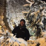 Onur Dilber Instagram - 2022 ❄️ Moda, Istanbul, Turkey