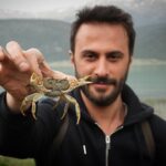 Onur Dilber Instagram - Biz yengeçler...