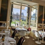 Oranicha Krinchai Instagram – 🥐🍋☀️ Loulou Paris Restaurant
