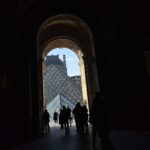 Oranicha Krinchai Instagram – Louvre day🗿🎨
