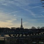 Oranicha Krinchai Instagram – So glad to be backkk🥐 Paris, France
