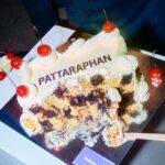 Oranicha Krinchai Instagram – 🎲💎🌟 @_pattaraphan_ #PATTARAPHAN #PATTARAPHANDiceAndDine