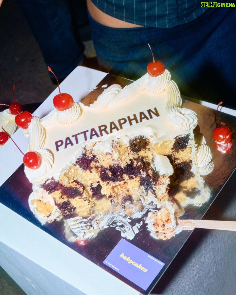 Oranicha Krinchai Instagram - 🎲💎🌟 @_pattaraphan_ #PATTARAPHAN #PATTARAPHANDiceAndDine