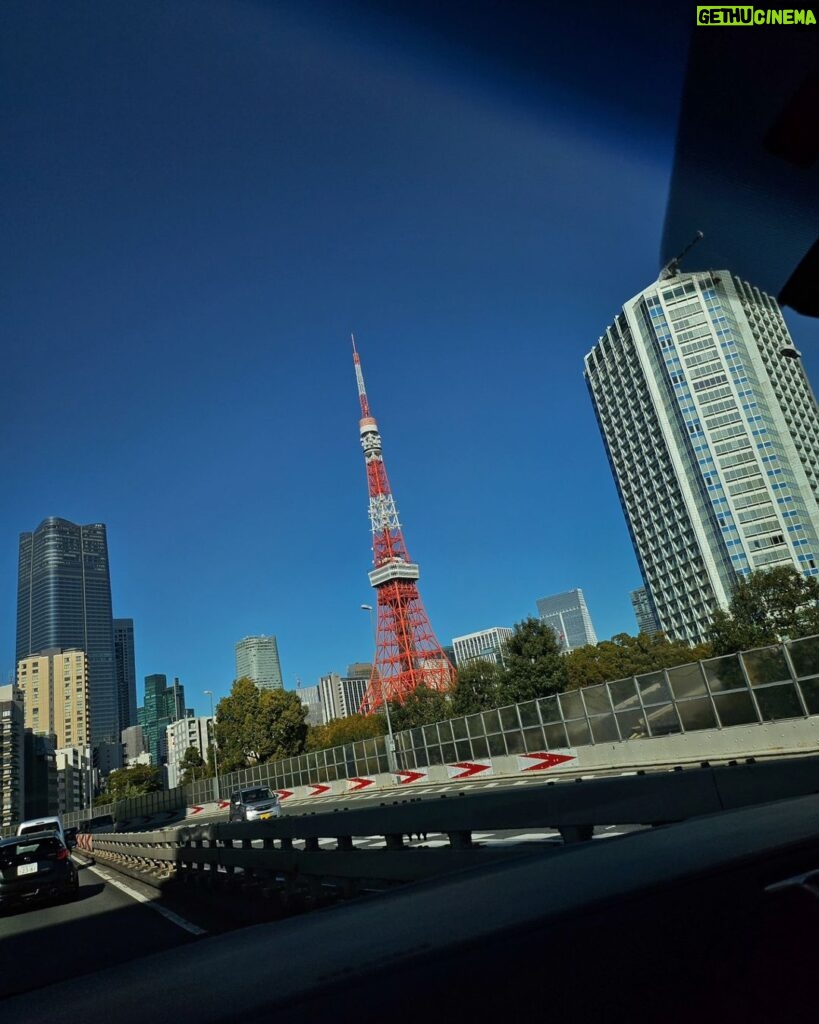 Oranicha Krinchai Instagram - Moreee Tokyoooo🦖 Tokyo, Japan