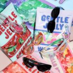 Oranicha Krinchai Instagram - Yummy Gummyy Jellyyy 🍒🦖🍬💕 @gentlemonster #GENTLEMONSTER #GENTLEJELLY #GENTLEMONSTER2024