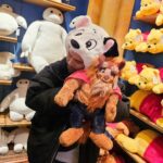 Oranicha Krinchai Instagram - Moreee DisneySea🐭🍒 Tokyo DisneySea