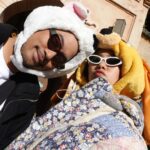 Oranicha Krinchai Instagram - Moreee DisneySea🐭🍒 Tokyo DisneySea