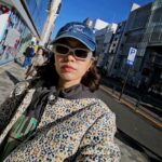 Oranicha Krinchai Instagram - I like my #ootd 🤪🍒 Omotesandō