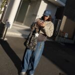 Oranicha Krinchai Instagram - I like my #ootd 🤪🍒 Omotesandō