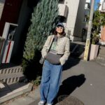 Oranicha Krinchai Instagram - I like my #ootd 🤪🍒 Omotesandō