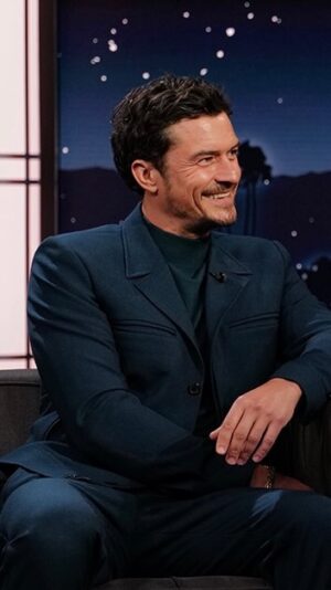 Orlando Bloom Instagram - The many dangerous hobbies of @OrlandoBloom… 😱