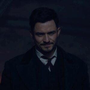 Orlando Bloom Instagram - An introspection on Philo, Season 1.