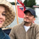 Orlando Bloom Instagram - Happy Mother’s Day to all the mammas out there and to anyone in your life who has offered you unconditional love 🙌❤️🥰