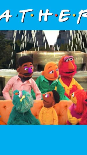 Orlando Bloom Instagram - “I’ll be there for you…” Can you guess the song?

This #FathersDay, our friends on @sesamestreet are celebrating dads around the world doing everything they can to make their children feel loved. Thank you for all that you do. #OnMyMind