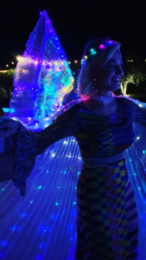 Orlando Bloom Instagram - magical mamma ❤️‍🔥