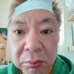 Osamu Suzuki Instagram - 長崎から帰ってきて ホントは、ゆっくり仕事をしなきゃいけないのに、木曜日から、フルスロットルで、喋りまくりで会議仕事を連発していたら、木曜日夜から 歯の痛みが強くなり 昨日も会議やラジオをやってたら、どんどん痛くなり おかしいな！と思ったら発熱してました なんで、今日は、 昼から仕事だったのですが、予定を変えて 薬飲んで寝まくったら 痛みが落ち着きました。 ほっぺは腫れてますが。 やっぱり、体に負担かけたら 休まなきゃ駄目なんだな 体よ、ごめん