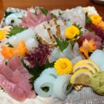 Osamu Suzuki Instagram - 長崎です。明日、歯の手術。来年インプラントをするために、上に骨を作る手術をします。 今、流行りの再生医療。 歯茎を切ったり色々します。 今夜は最後の晩餐。 海鮮です。