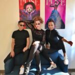 Our Lady J Instagram - POSE SEASON THREE writers room has begun! #posefx
